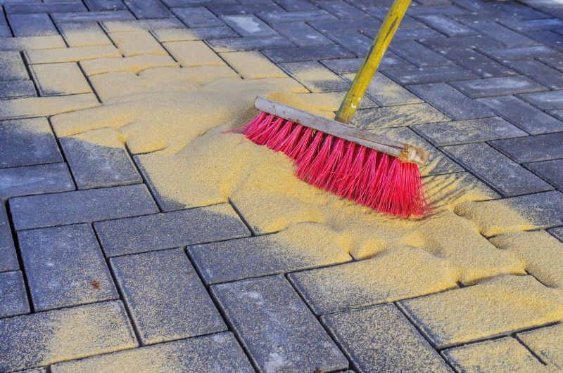 Cobblestone Installation in Boulder, CO