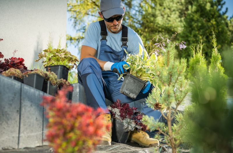 Gardening Service in Honolulu, HI