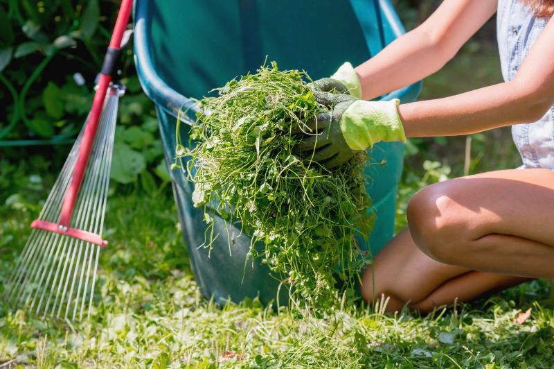 Gardening Service in Ventura County, CA