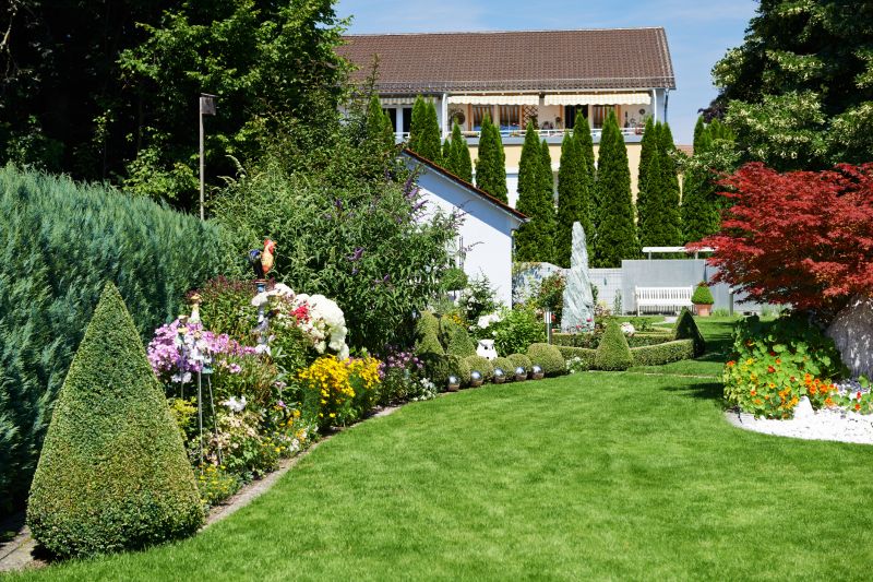 Landscape Design Service in Ventura County, CA