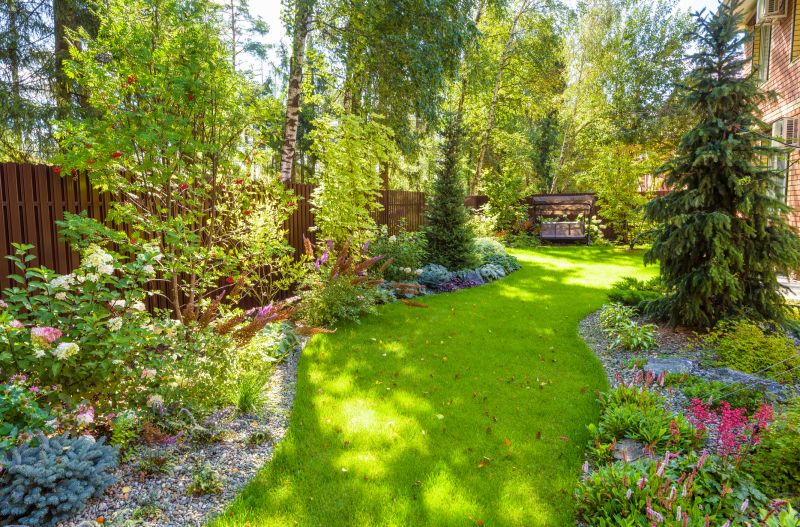 Landscape Planning Service in Ventura County, CA