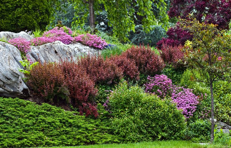 Landscaping Rocks Installation in Honolulu, HI