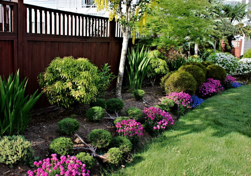 Perennial Landscaping in Honolulu, HI