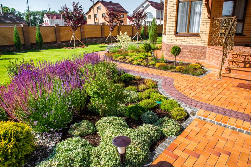 Residential Landscaping in Ventura County, CA