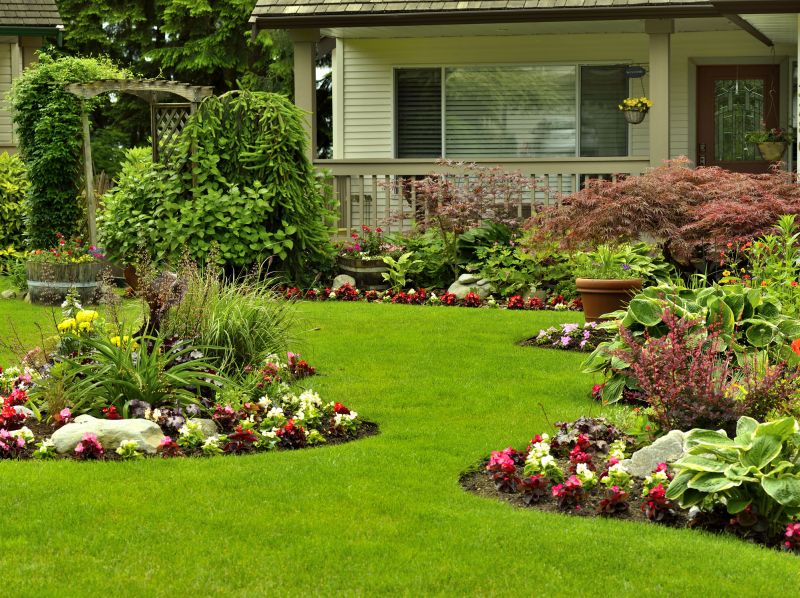 Residential Mulching in Ventura County, CA