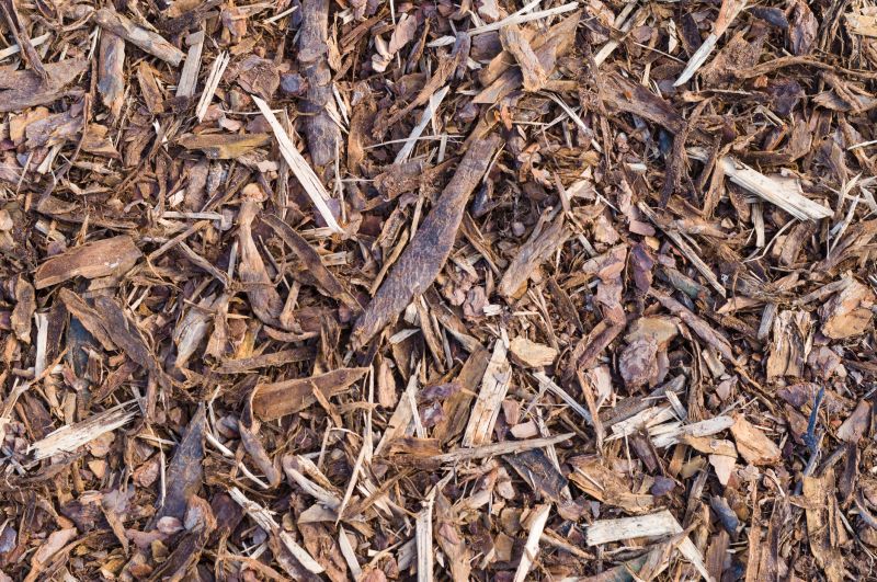 Residential Mulching in Ventura County, CA
